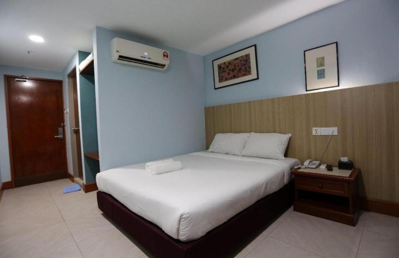 Hotel Orkid Hills At Kuala Lumpur — Photos 3